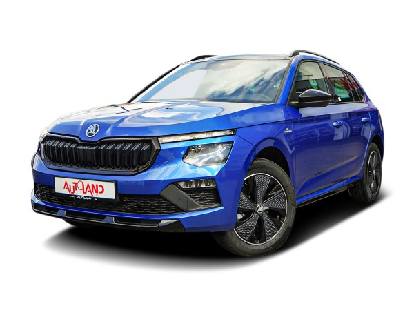 Skoda Kamiq Monte Carlo 1.5 TSI DSG