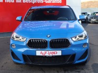 BMW X2 sDrive 20 i M Sport