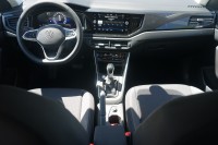 VW Taigo 1.5 TSI DSG