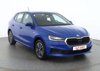 Skoda Fabia 1.0 MPI Tour