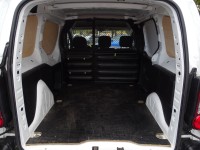 Citroen Berlingo Kasten 1.6 HDi