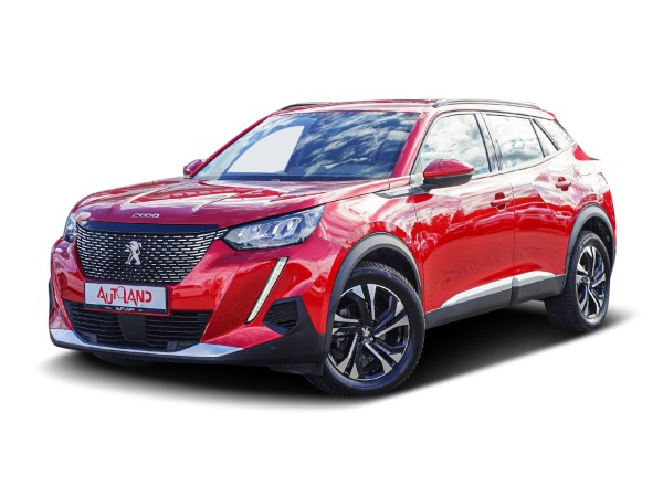 Peugeot 2008 1.2 PureTech 100 Allure