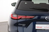 Mazda CX-60 2.5 PHEV Homura AWD