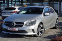 Vorschau: Mercedes-Benz A 180 A180