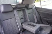 VW Golf VIII 1.5 eTSI Goal DSG
