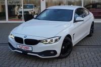 Vorschau: BMW 420 Gran Coupe 420d M Sport