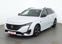 Peugeot 308 SW GT 1.2 Hybrid 145 Aut. 2-Zonen-Klima Navi Sitzheizung