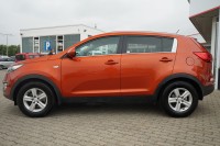 Kia Sportage 1.6 GDI