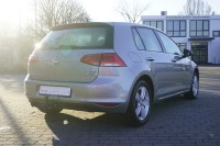 VW Golf VII 1.4 TSI Allstar BMT