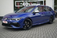 Vorschau: VW Golf Variant 2.0 R Performance 4Motion