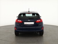 Ford Fiesta 1.1 Cool & Connect