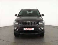 Jeep Compass 1.4 M-Air Limited 4WD