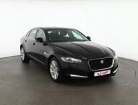 Jaguar XF 25d Portfolio AWD AT