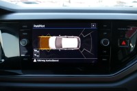 VW Polo 1.0 Comfortline