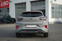 Ford Puma 1.0 M-Hybrid ST-Line Aut.