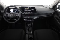 Hyundai i20 1.0 T-GDI Aut.