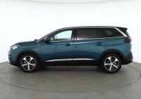 Vorschau: Peugeot 5008 1.6 PureTech GT
