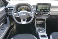 Dacia Duster Journey Hybrid 155 Aut.