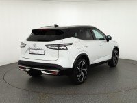 Nissan Qashqai Tekna 1.3 Dig-T Aut.
