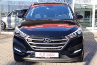 Hyundai Tucson 1.6 blue 2WD