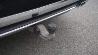 Mercedes-Benz GLE 350 d 4Matic