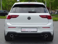 VW Golf VIII 2.0 GTI DSG