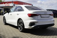 Audi A3 Limousine 30 TFSI S-line