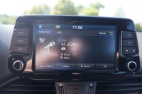 Hyundai i30 1.4 T-GDI Intro
