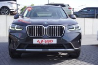 BMW X3 30i xDrive Aut.