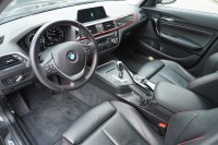 BMW 120 d Sport Line