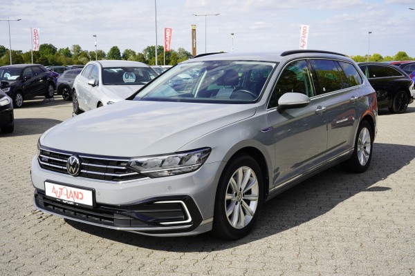 VW Passat Variant 1.4 TSI GTE DSG