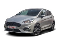 Ford Fiesta 1.0 EB ST-Line Sitzheizung Bluetooth Einparkhilfe hinten