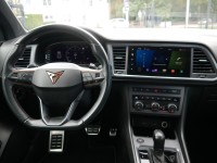 Cupra Ateca 2.0 4Drive