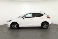 Vorschau: Mazda 2 1.5 SKYACTIV-G 90 Aut.