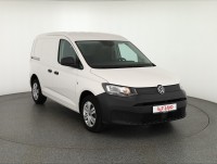 VW Caddy Cargo 1.5 TSI