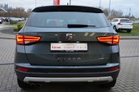 Seat Ateca 2.0 TDI Xcellence 4Drive DSG