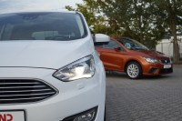 Ford C-Max C-MAX 1.5 TDCi
