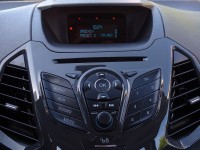 Ford EcoSport 1.0 EcoBoost Cool&Connect