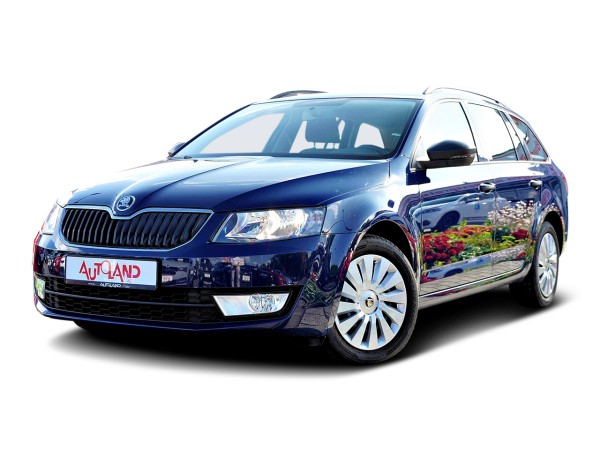 Skoda Octavia Combi 1.6 TDI Joy