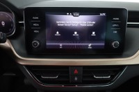 Skoda Scala 1.5 TSI DSG