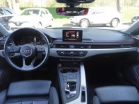 Audi A5 Sportback 35 2.0 TDI