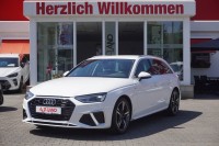 Vorschau: Audi A4 Avant 35 TDI S line S-Tronic