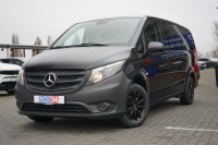 Vorschau: Mercedes-Benz Vito Tourer 111 CDI