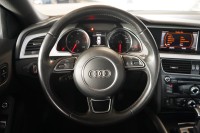 Audi A5 Sportback 3.0 TDI quattro