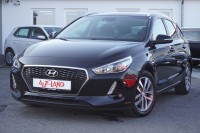 Vorschau: Hyundai i30 1.4 Family+