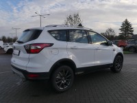 Ford Kuga 2.0 TDCi Cool&Connect 4x4