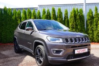 Jeep Compass 1.4 Limited 4WD