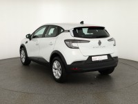 Renault Captur TCe 90 Facelift