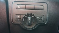 Mercedes-Benz Vito Tourer extralang 8-Sitzer Aut.