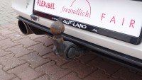 VW Golf VII 2.0 GTI